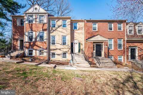 Carriagepark, FAIRFAX, VA 22032