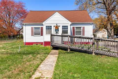 Cogbill, NORTH CHESTERFIELD, VA 23234