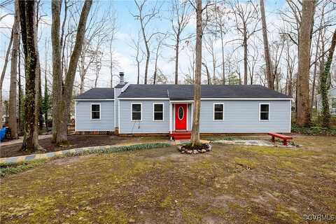 Brickell, CHESTERFIELD, VA 23832