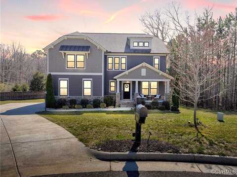 Hidden Falls, MOSELEY, VA 23120