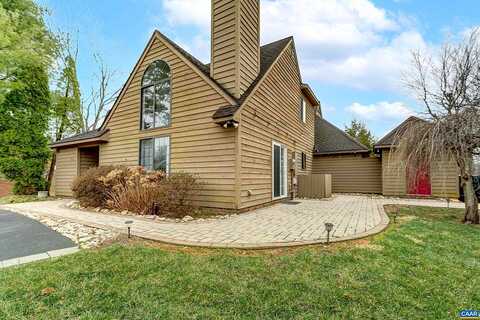 Highlands, CHARLOTTESVILLE, VA 22901
