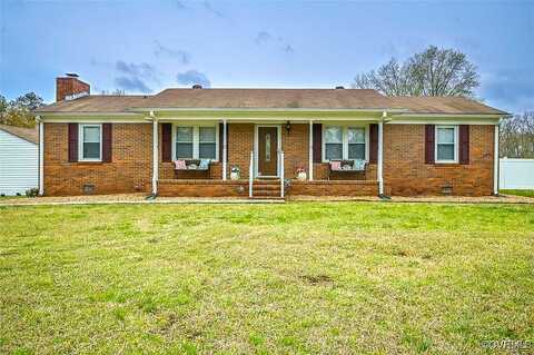 Mcallister, CHESTER, VA 23831