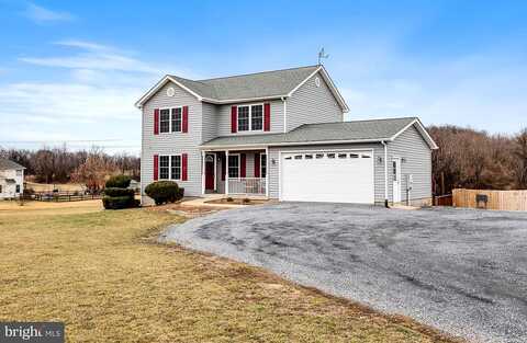 Hites, STEPHENS CITY, VA 22655