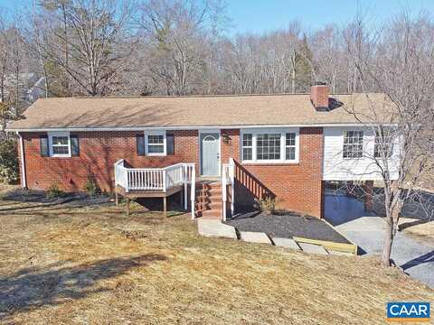 Ruritan Lake, PALMYRA, VA 22963