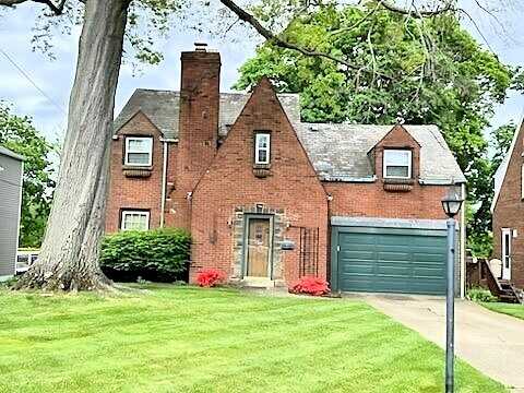 Willow, PITTSBURGH, PA 15243