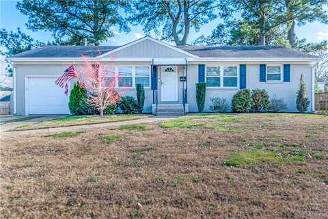 Holladay, VIRGINIA BEACH, VA 23455
