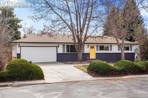 Shadowglen, COLORADO SPRINGS, CO 80918