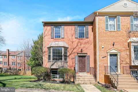 Gainsborough, FAIRFAX, VA 22032
