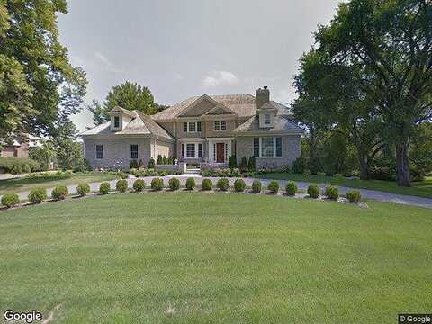 Annaway, MINNEAPOLIS, MN 55436