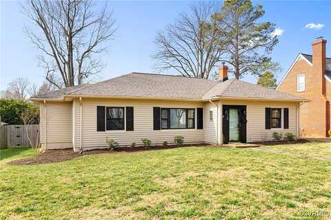 Grace, RICHMOND, VA 23230
