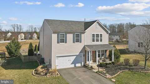 Ivy Spring, FREDERICKSBURG, VA 22406