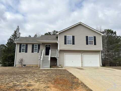 Brushy Mountain, ROCKMART, GA 30153