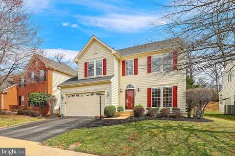 Montega, WOODBRIDGE, VA 22192