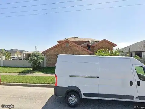 Toronja, BROWNSVILLE, TX 78521