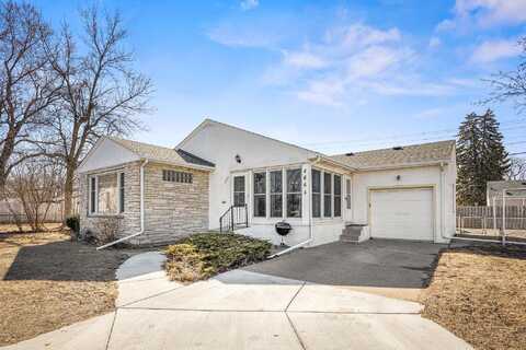Osseo, MINNEAPOLIS, MN 55412