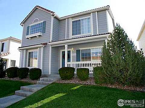 Odessa, DENVER, CO 80249