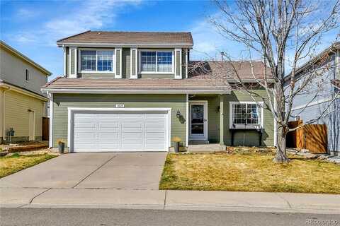 Fenwood, HIGHLANDS RANCH, CO 80130