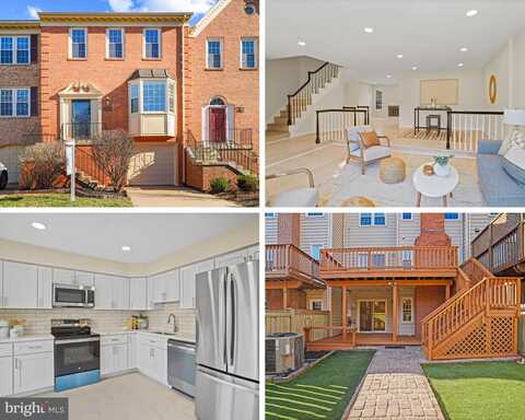 Luxberry, FAIRFAX, VA 22032