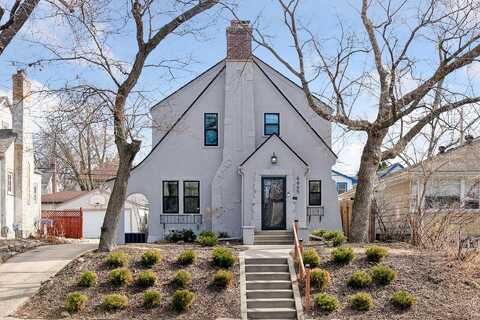 France, MINNEAPOLIS, MN 55410
