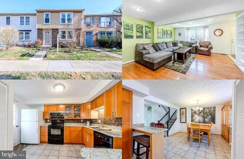 Brentleigh, ANNANDALE, VA 22003
