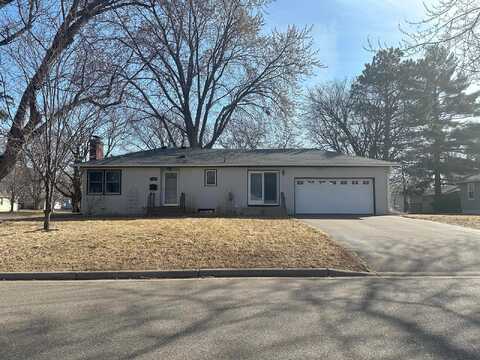 Zane, MINNEAPOLIS, MN 55422