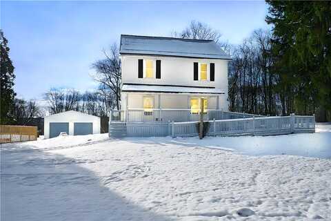 Ellwood, NEW CASTLE, PA 16101