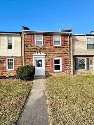 Coldstream, NORTH CHESTERFIELD, VA 23234