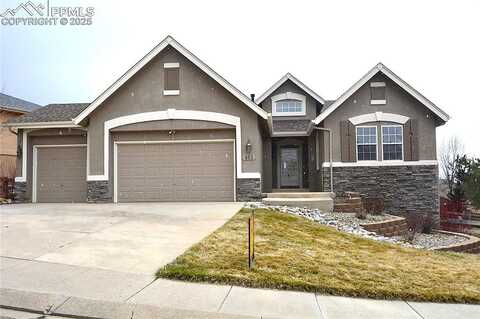 Saber Creek, MONUMENT, CO 80132