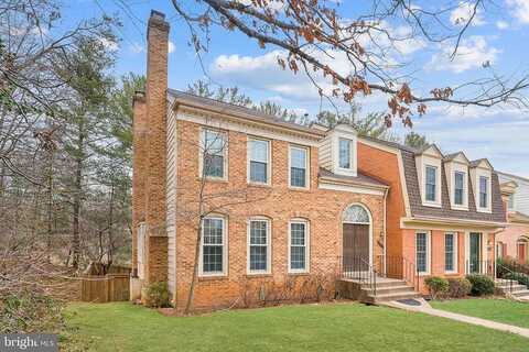 Luxberry, FAIRFAX, VA 22032