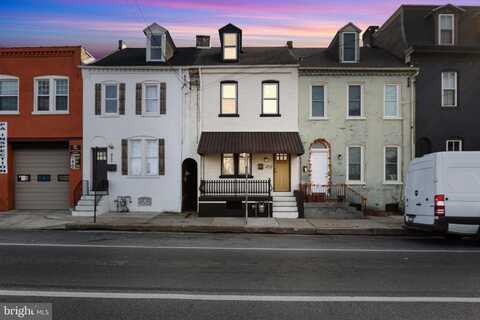 Prince, LANCASTER, PA 17603