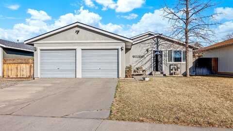 Callery, CLIFTON, CO 81520
