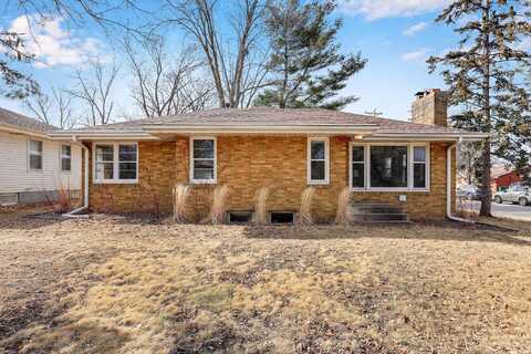 France, MINNEAPOLIS, MN 55422