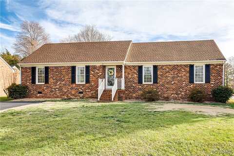 Shanto, NORTH CHESTERFIELD, VA 23237