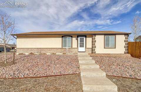 Forsythe, COLORADO SPRINGS, CO 80911