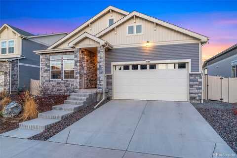 Picadilly, AURORA, CO 80019