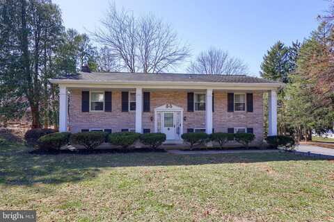 Duke, MILLERSVILLE, PA 17551