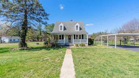 Side, GROTTOES, VA 24441