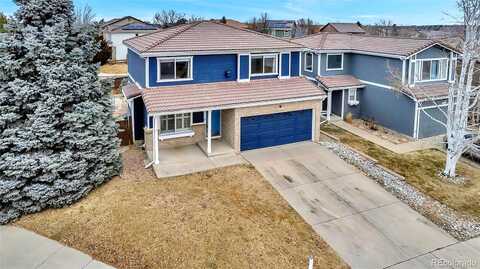 Lyndenwood, HIGHLANDS RANCH, CO 80130