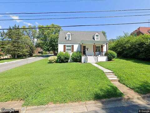 Fairmont, LYNCHBURG, VA 24502