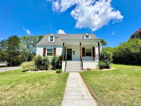 Fairmont, LYNCHBURG, VA 24502