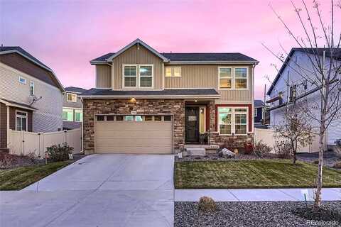 Quatar, AURORA, CO 80019