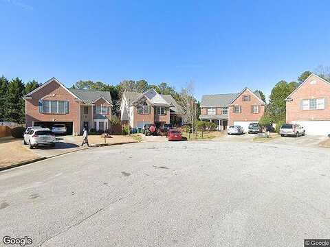 Parkview Walk, LILBURN, GA 30047