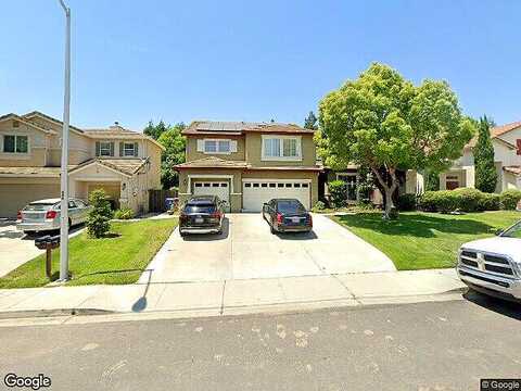 Deer, ANTIOCH, CA 94531