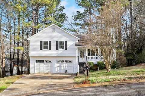 Villa Rosa, TEMPLE, GA 30179