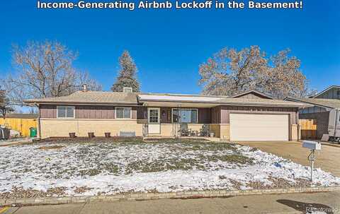 89Th, WESTMINSTER, CO 80031