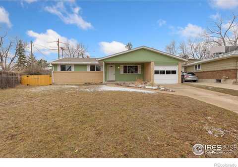 Hastings, BOULDER, CO 80305