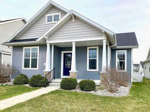 Star, MADISON, WI 53718