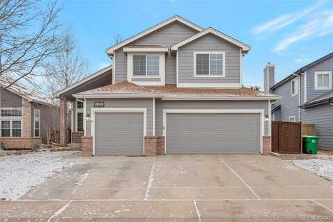 Mountain Vista, CASTLE ROCK, CO 80109