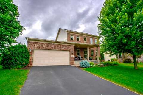 Whitetail, HUDSON, WI 54016