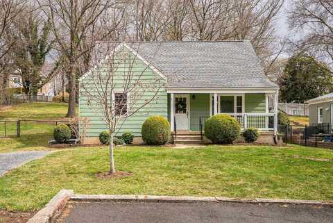 College, STAUNTON, VA 24401